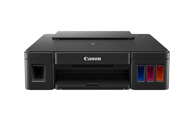 Canon PIXMA G1501 – A4, USB, 4800 × 1200 dpi