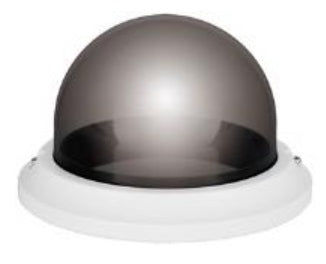 Mobotix Getönte Kuppel – IP66/IK10 – für MOVE SD-330