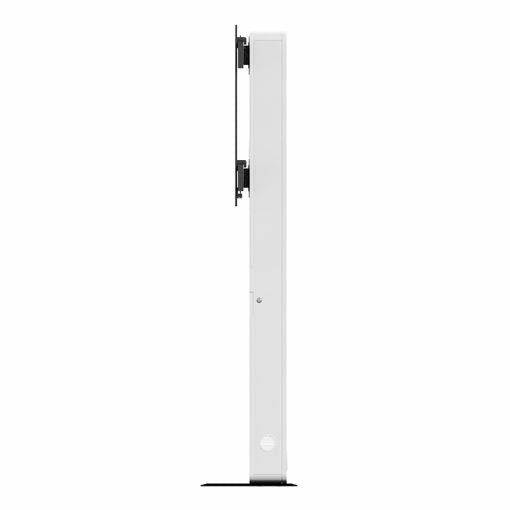Hagor CON-LINE BIG FS DUAL – Standfuss für 65–75"