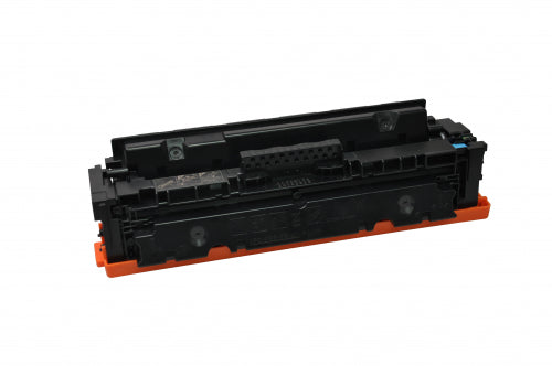 Freecolor Toner CF410 – Cyan, 5000 Seiten – für HP Color LaserJet Pro M452/MFP M377/M477
