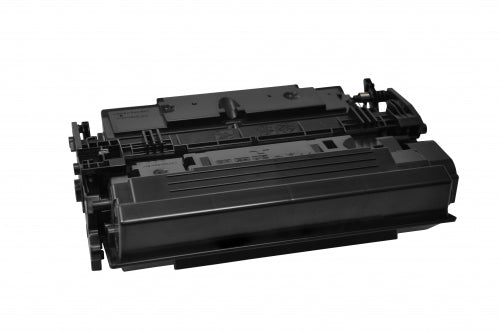 Freecolor Toner CF287 – Schwarz, 18000 Seiten – für HP LaserJet M506/M527