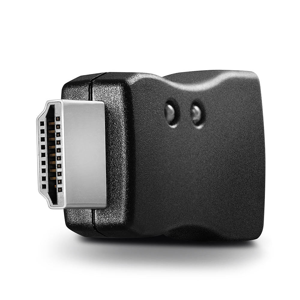 Lindy HDMI auf HDMI Adapter, HDMI 2.0, EDID-Emulator
