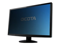 DICOTA Displayschutz für 19,5" (16:9) Monitore