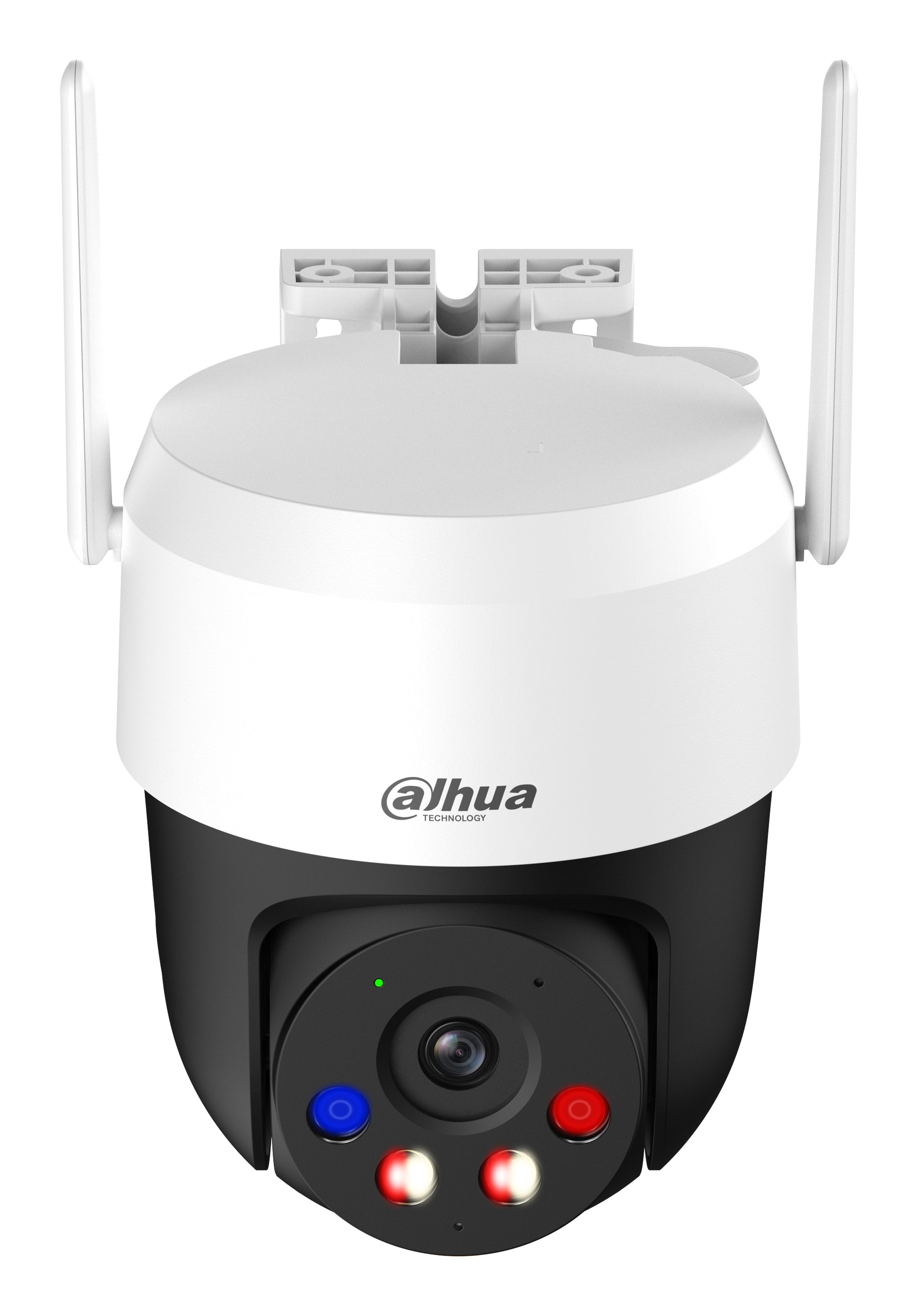 Dahua Technology DAHUA DH-IPC-P5ASP-PV-0400B-S2-EUR PTZ – 5MP – WLAN – IR 30 m – IP66