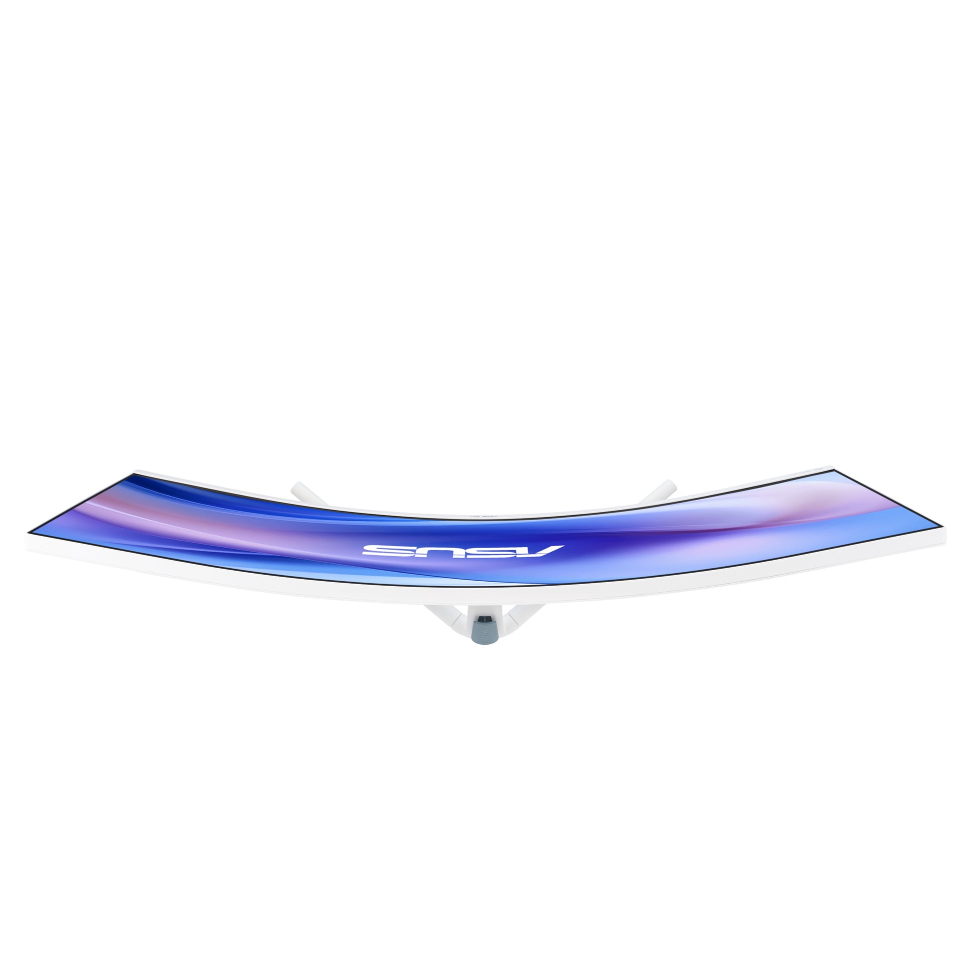 ASUS Vu34Wcip-W – Monitor, 34" 3440 × 1440, Weiss