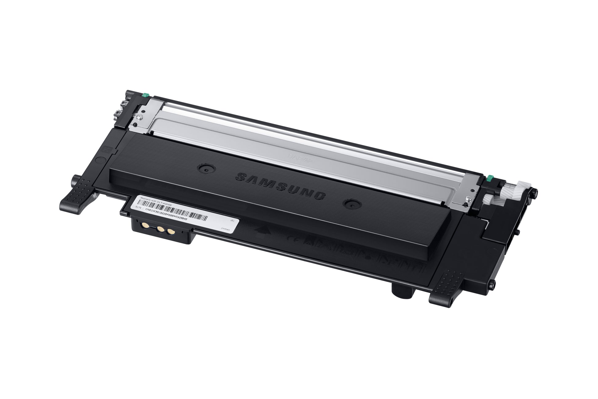 Samsung Toner CLT-K404S – schwarz, 1500 Seiten – für Xpress C430W/C480W/C480FW