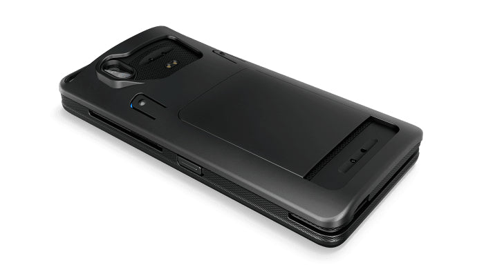 Elo Touch Solutions RB11 (E392830) – Tablet-Rahmen, für Elo M60/M60C, Schwarz