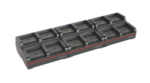 Honeywell MB12-BAT-SCN02 Ladegerät – 12-fach – für 8680i