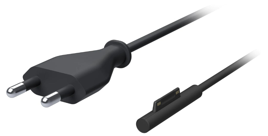 Microsoft LAC-00006 Netzteil 24 W – für Surface – schwarz
