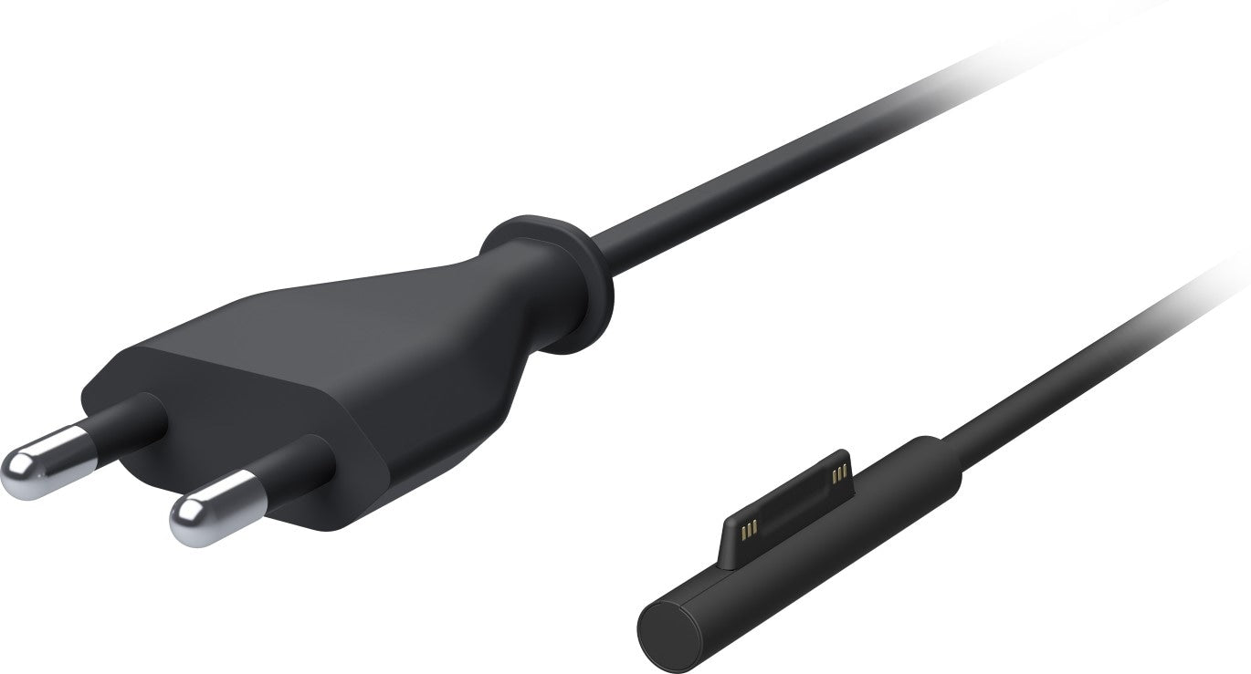Microsoft LAC-00002 Netzteil (EU) – 24 W – für Surface Go