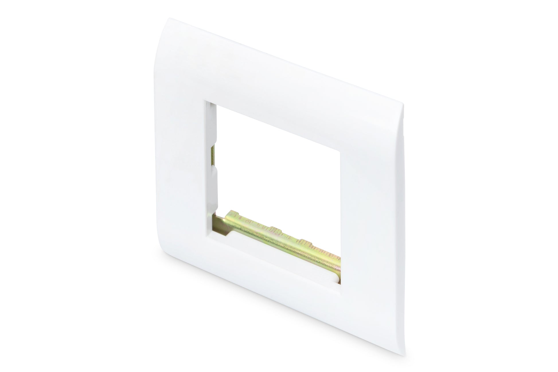 Digitus Aufputz-Box 80×80×80 mm – weiss