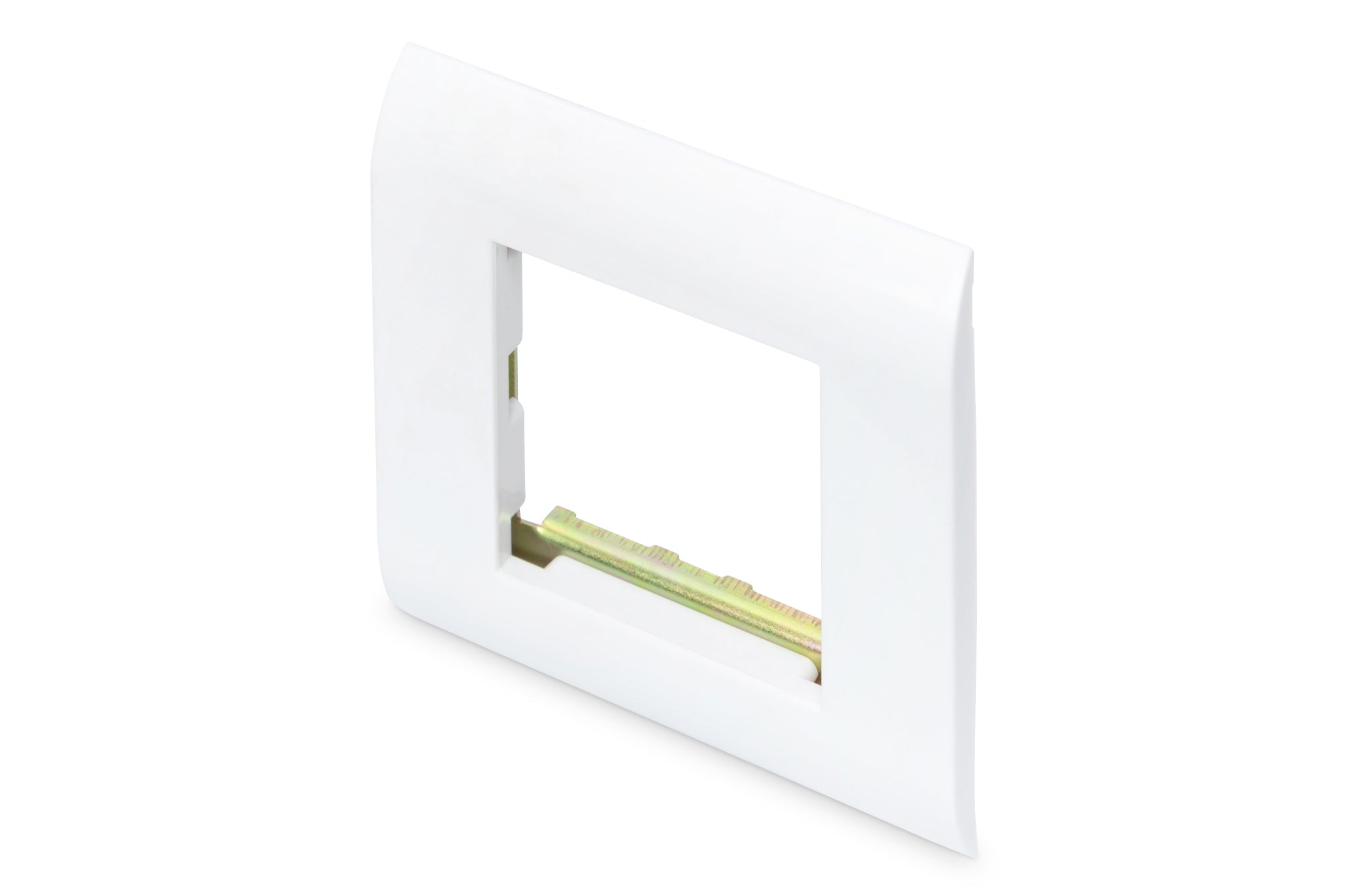 Digitus Aufputz-Box 80×80×80 mm – weiss