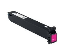 Konica Minolta Entwicklereinheit Magenta – bis zu 115'000 Seiten