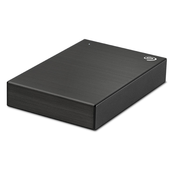 Seagate One Touch Speichergerät – 5 TB, USB 3.0, 2,5"