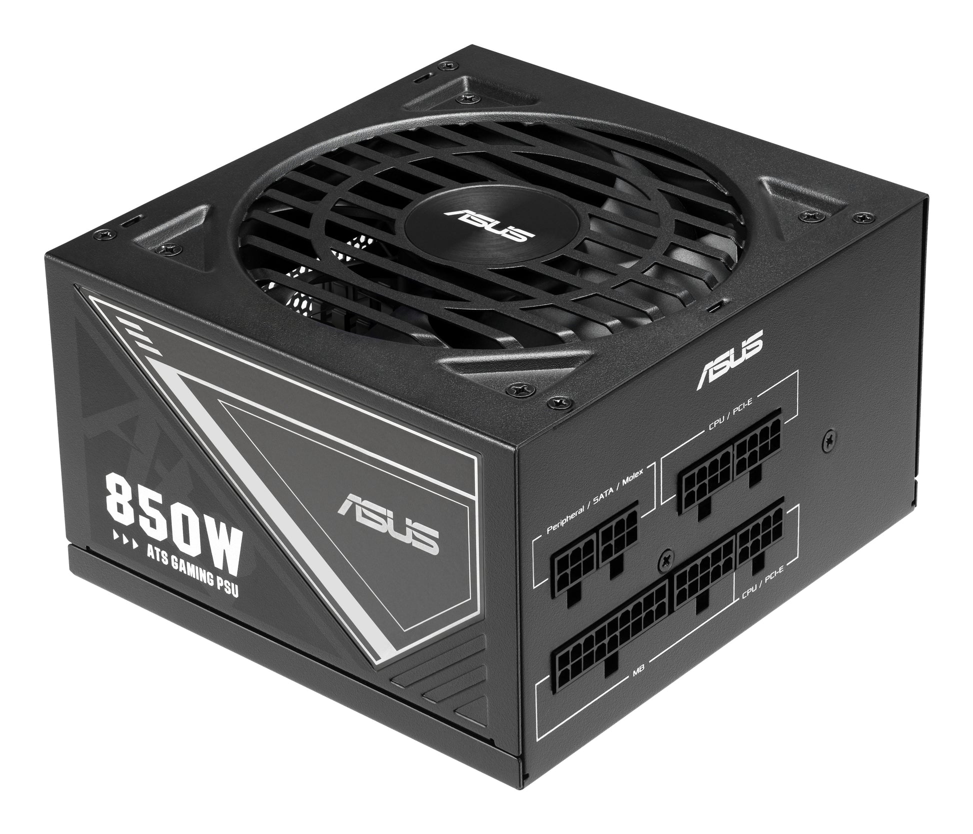 ASUS Netzteil – 850 W – Schwarz