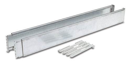 APC Symmetra LX Modul CTO Kit XR Rahmen IN – USV-Modul – für Symmetra LX, Aluminium