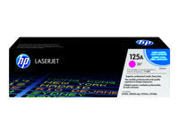 HP Toner 125A – magenta, 1400 Seiten