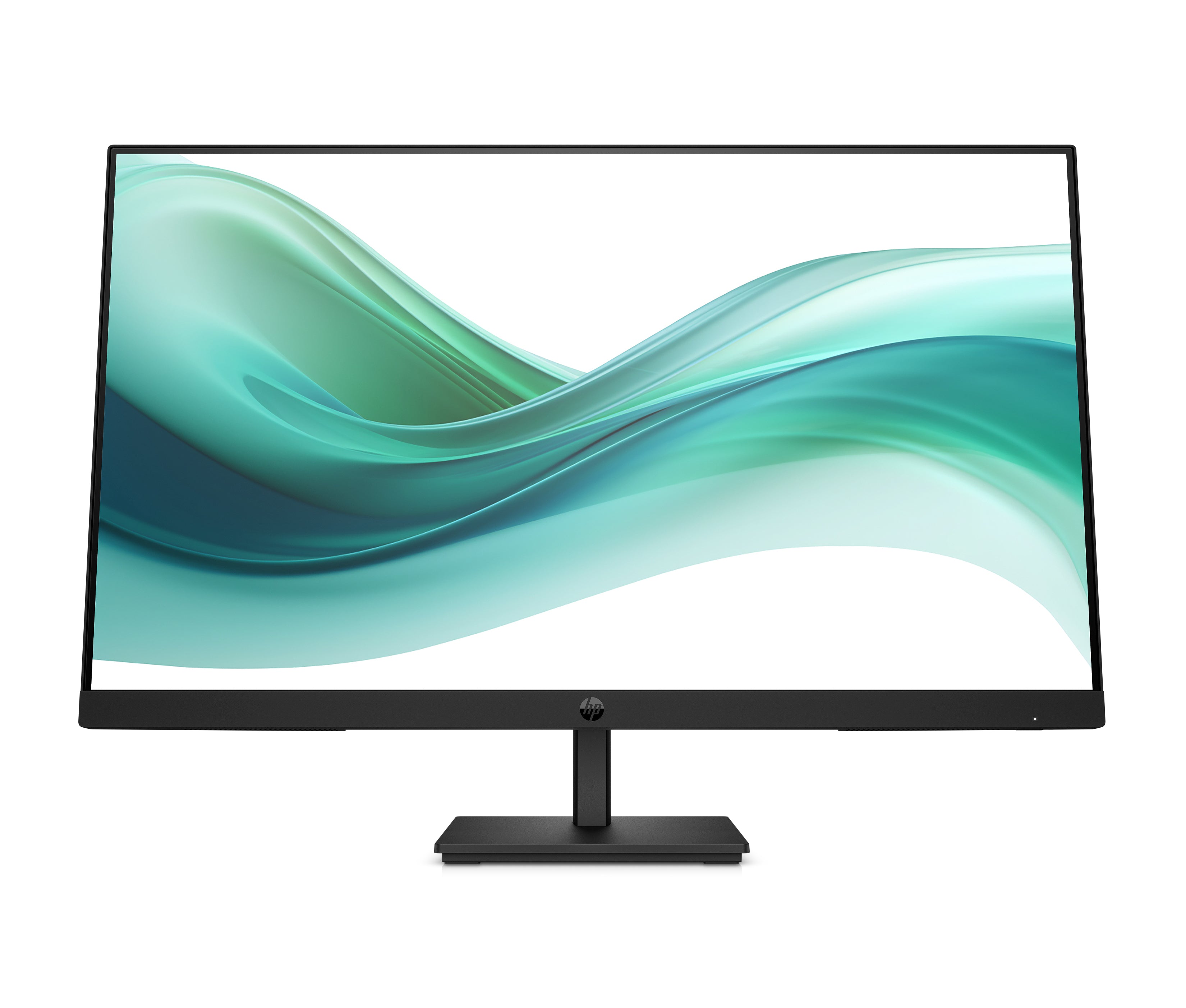 HP Series 3 Pro – Monitor, 27", 1920 × 1080 (Full HD), LCD, Schwarz