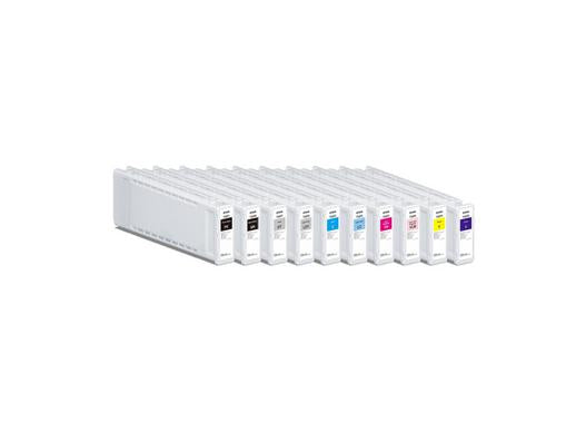Epson SureColor P7300 – Grossformat-Plotter, 24" (610 mm), A1, LAN, USB
