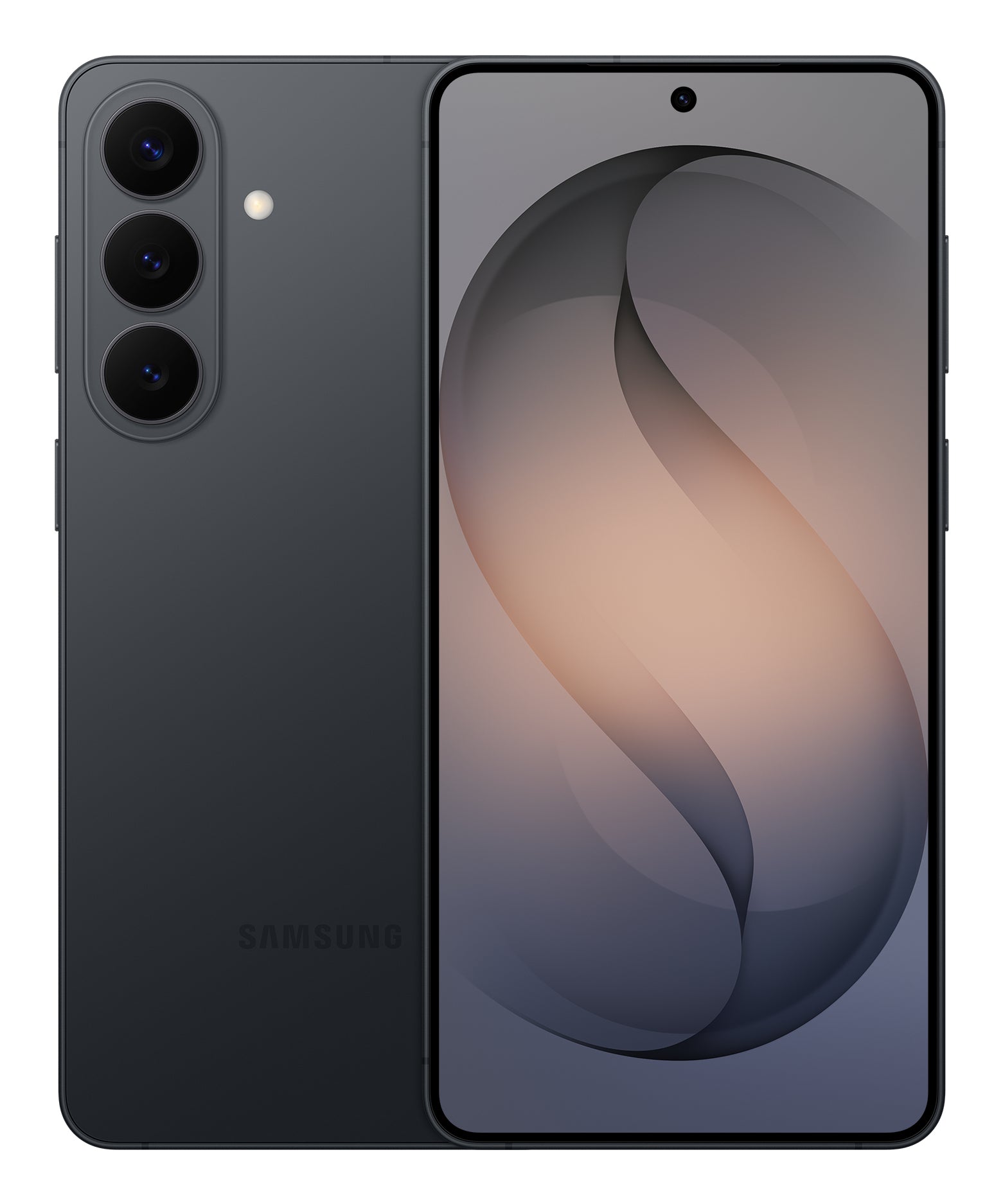 Samsung Galaxy S26+ – 6,7" – 512 GB – Schwarz