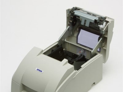 Epson TM-U220PD – POS-Nadeldrucker, 9-Nadel, Parallel