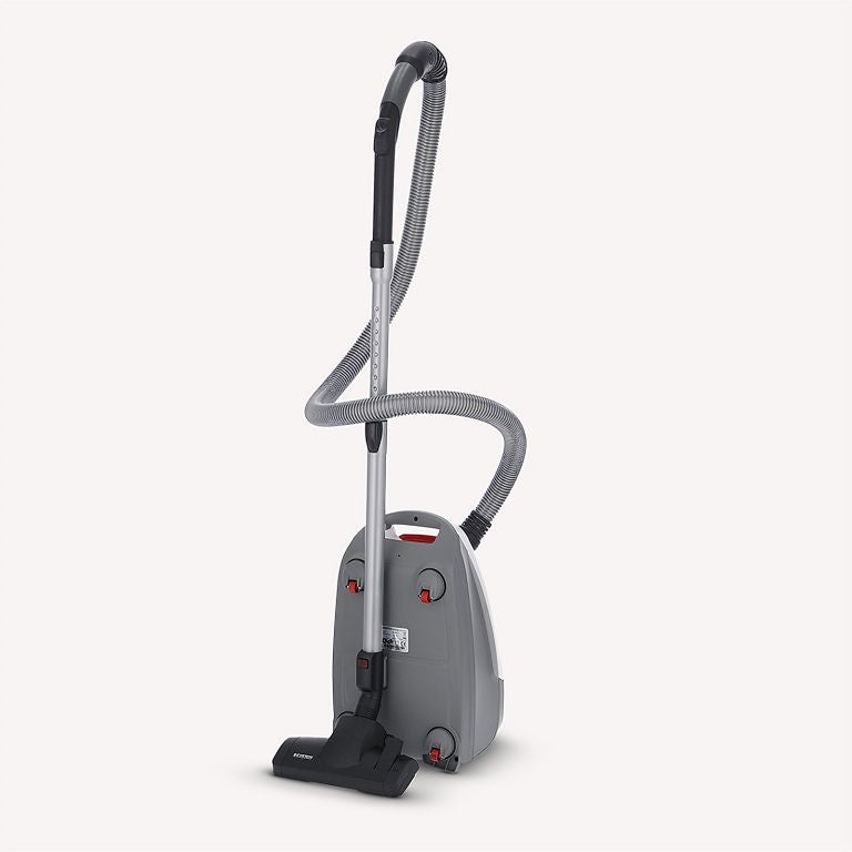 Severin Absauganlage BC7047 – 850 W, 4 l, Netzbetrieb, Kabel 6 m