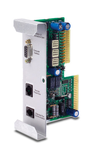 APC Symmetra LX Kommunikationskarte – Parallel – für Mac