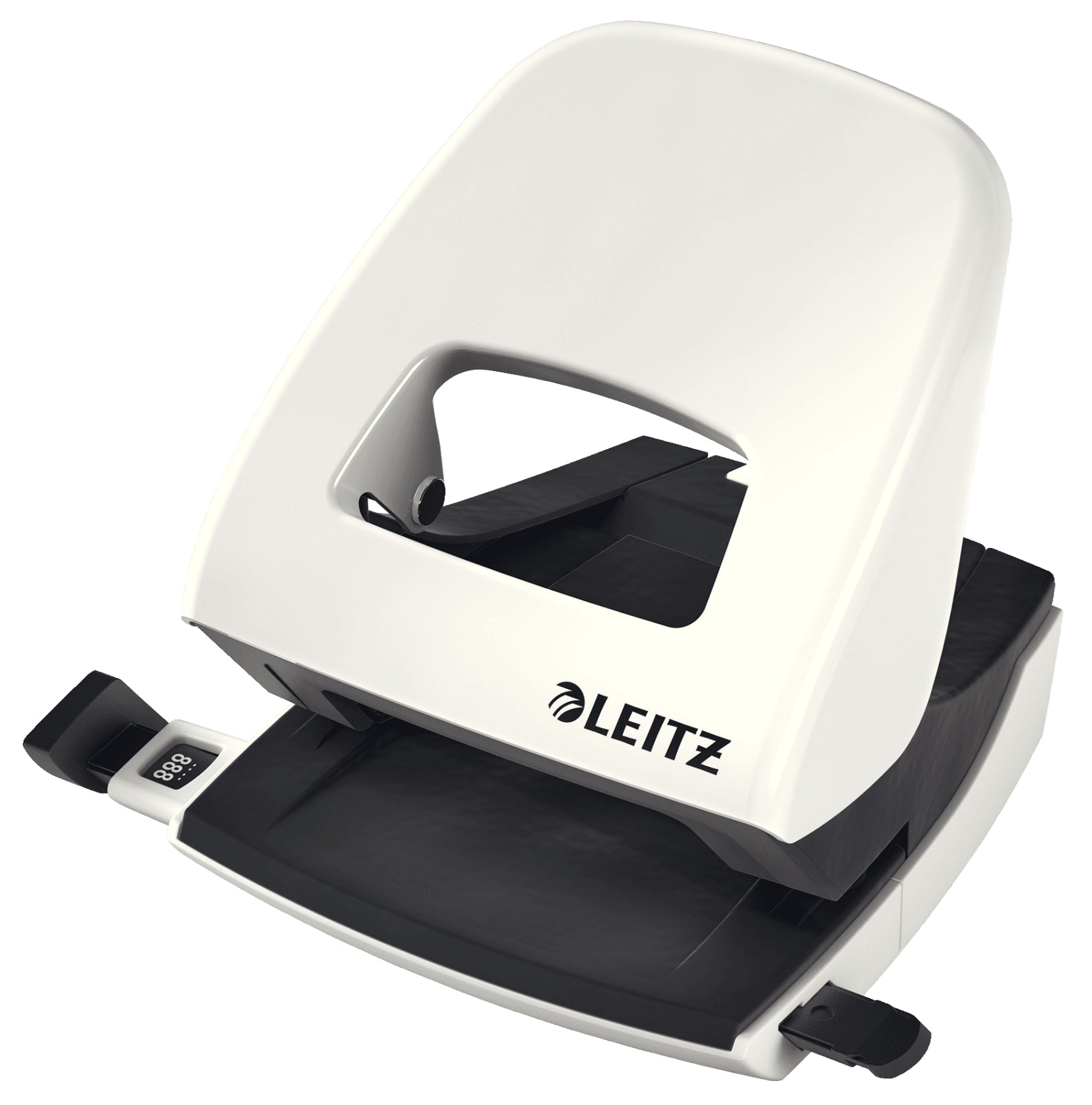 Leitz Locher – für A4