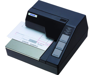 Epson TM-U295 – POS-Nadeldrucker, Seriell (RS-232)