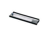 OKI Farbband schwarz