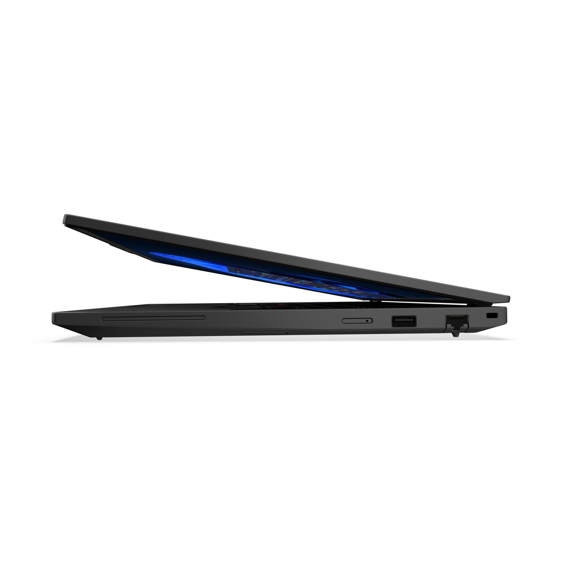 Lenovo ThinkPad T16 Gen 4 – 16" WUXGA, Core Ultra 5 226V, 16 GB, 512 GB SSD, Win 11 Pro, QWERTZ (CH)