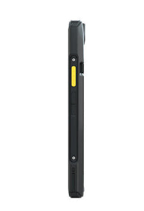 Zebra TC26 – 5,0" – 64 GB – Schwarz