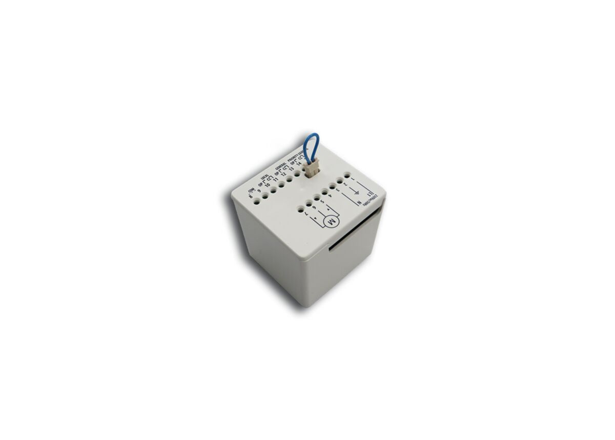 Vogel's PPA 904 – Halterungs-Systemteil, Niederspannungskontakt 120 V