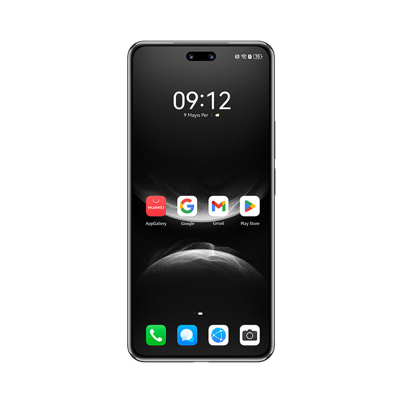 Huawei Nova 14 Pro – 6,8" – 512 GB – Schwarz