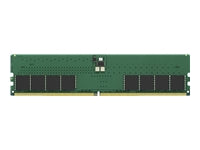 Kingston Technology Kingston 46Bd8-48 – Arbeitsspeicher – 48 GB DDR5, 5600 MT/s, 288-poliger DIMM, CL46, Unbuffered