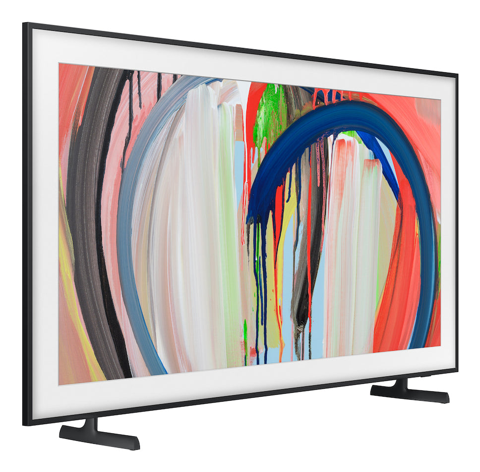 Samsung The Frame LS03H QE65LS03HAUXXN – 65" Fernseher – 4K UHD – QLED – Tizen – 144 Hz – HDR10 Plus