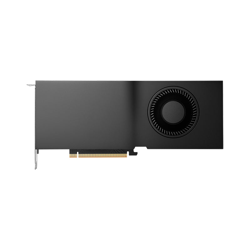 PNY VCNRTX5000ADA-SB – PCIe Grafikkarte – 4×DisplayPort 1.4a, PCIe 4.0 x16, 32 GB GDDR6, 250 W