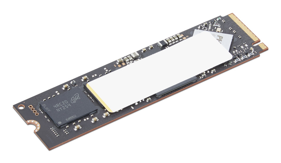 Lenovo M.2 PCIe 4.0 NVMe SSD
