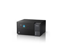 Epson EcoTank ET-2851 – Farbtintenstrahl-Multifunktionsdrucker, A4, 3-in-1, Duplex, WLAN, AirPrint