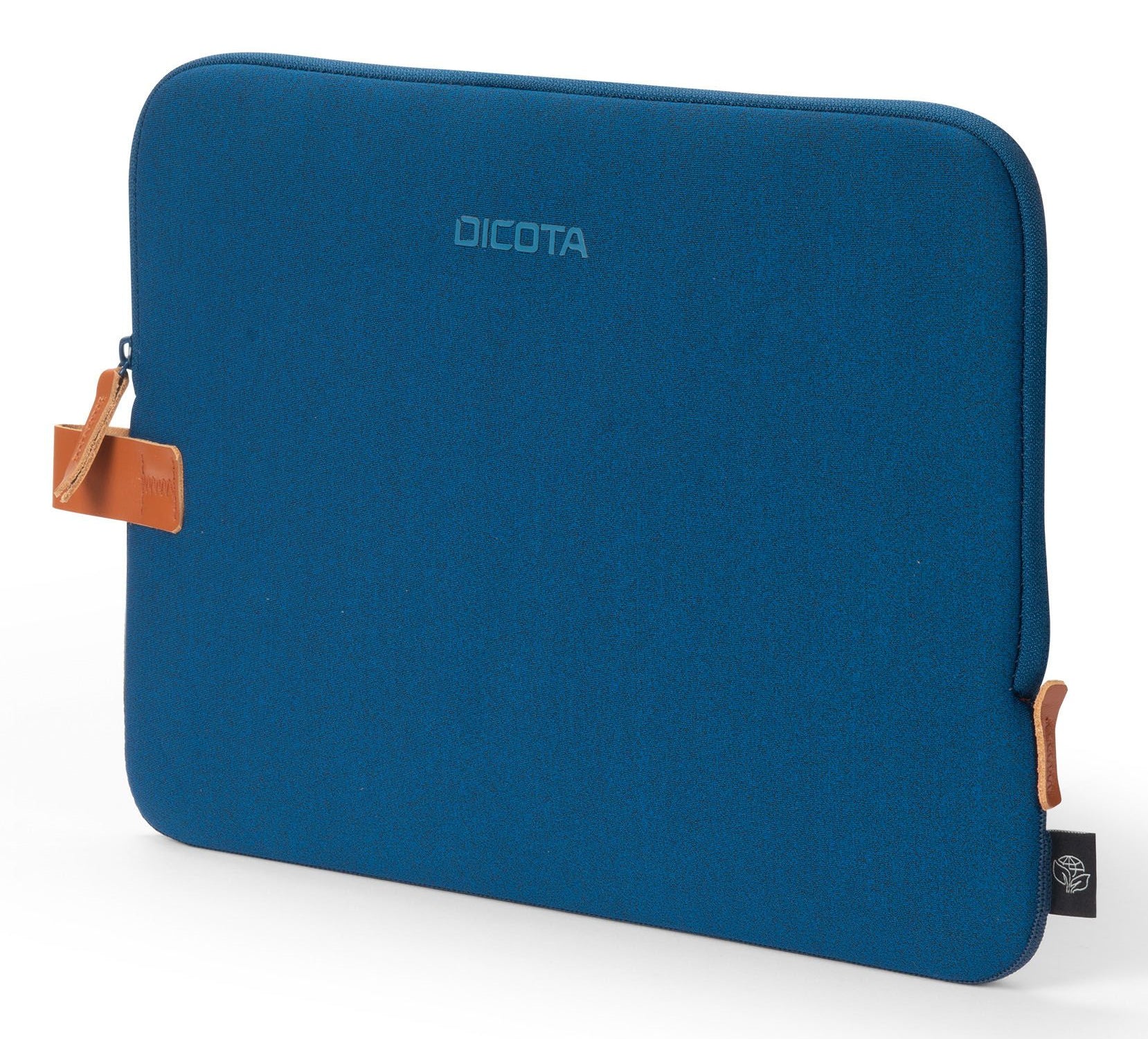 DICOTA Skin URBAN Notebook-Schutzhülle 14" – Navy