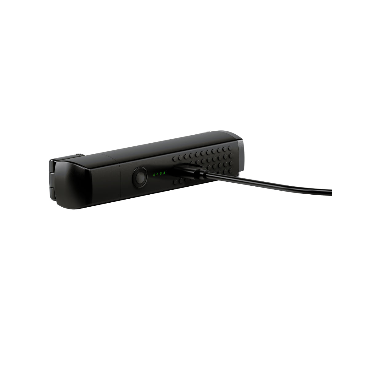 Ledlenser Taschenlampe W7R Work – 600 lm, IP54, Akku, USB – Schwarz