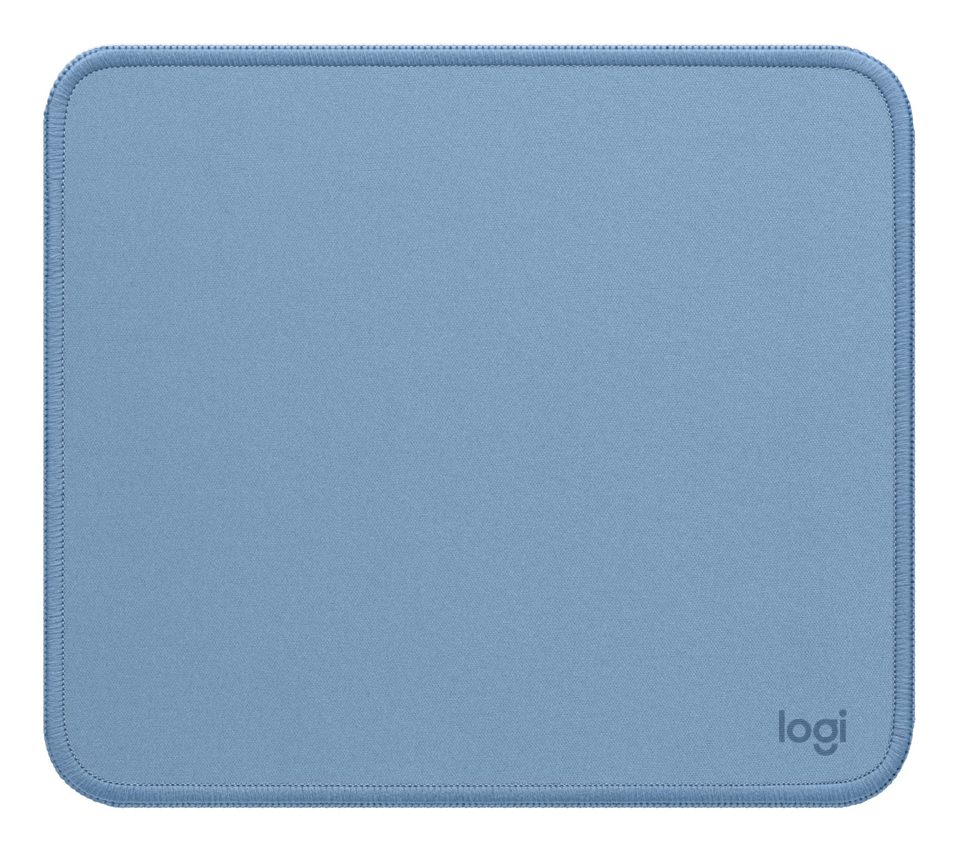 Logitech Schreibunterlage Studio Series – Blau-Grau
