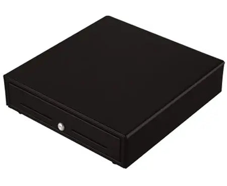 CUSTOM Kassenlade – 33 × 9 × 33 cm – Stahl