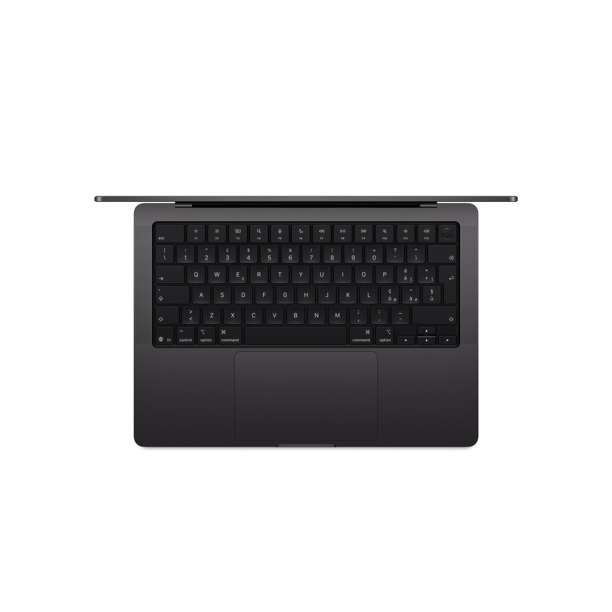 Apple MacBook Pro 14 – 14,2" 3024×1964, M5, 24 GB, 1 TB SSD, macOS Tahoe
