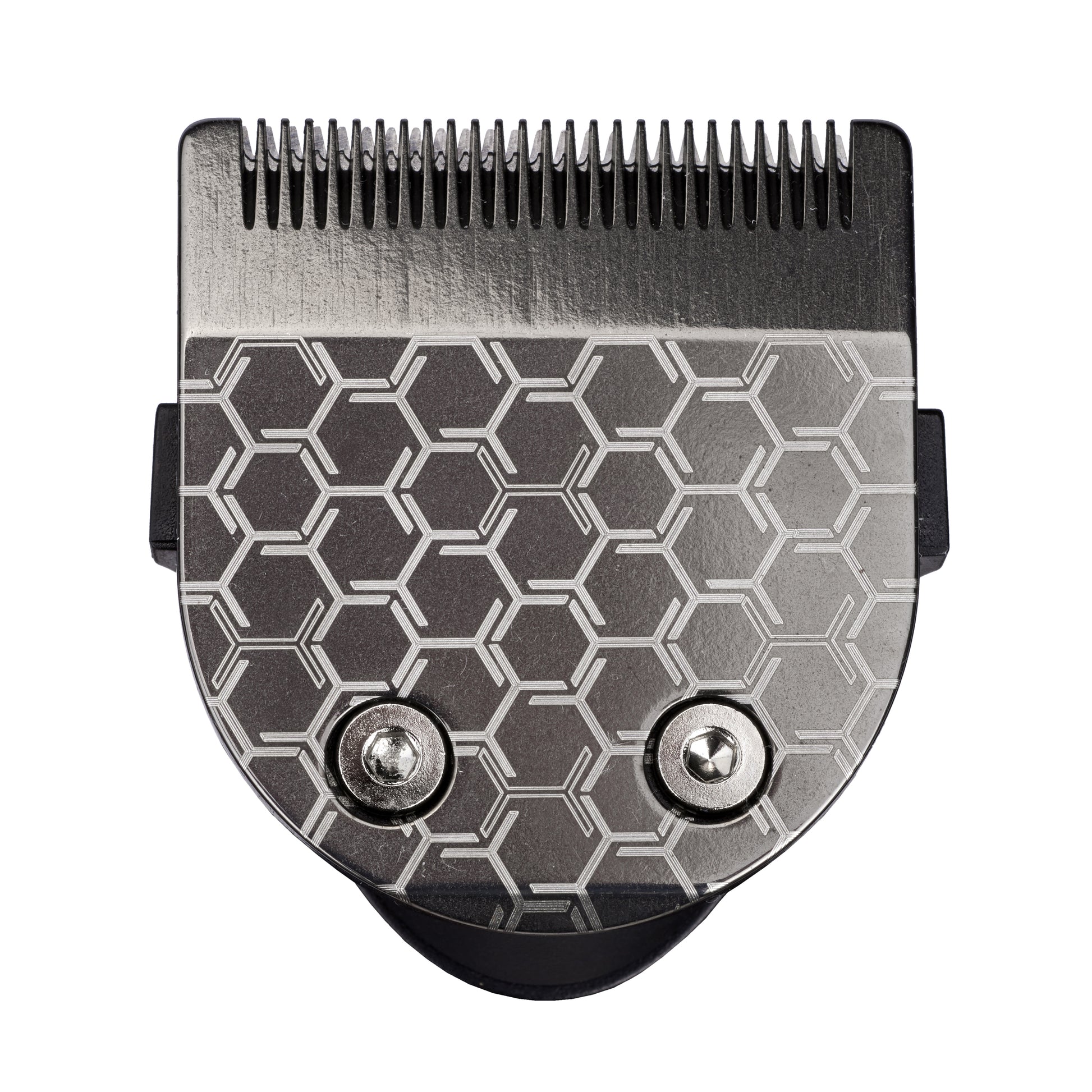 BaByliss Multitrimmer MT727E – 10-in-1, Titanklingen, 1–8 mm Schnitt – 60 min Akku