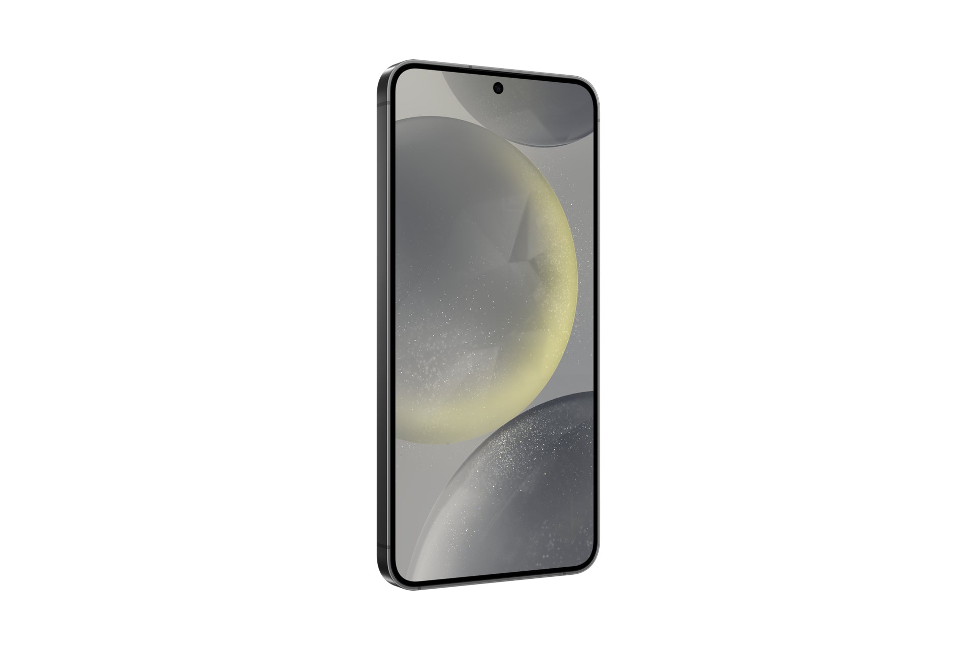 Samsung Galaxy S24 Enterprise Edition – Onyx Schwarz, 6,2", 2340 × 1080, Android, 256 GB, Dual-SIM, 5G