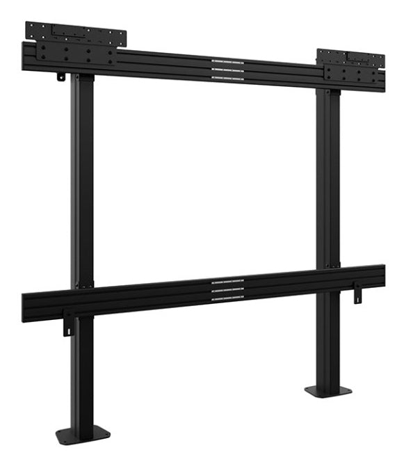 Hagor LED-SBW IAB 110 – Wandhalterung