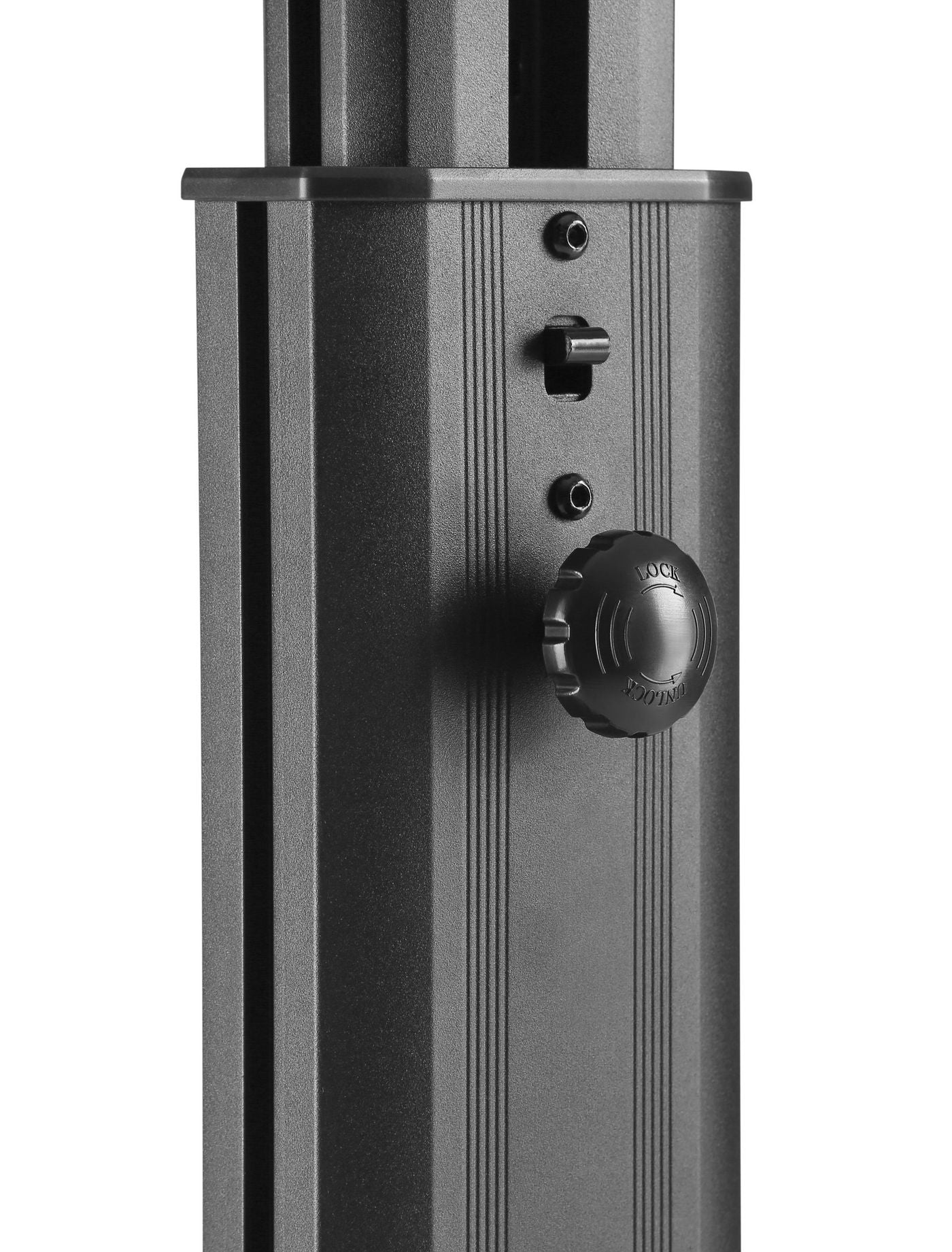 Vivolink Trolley, VESA 600×400