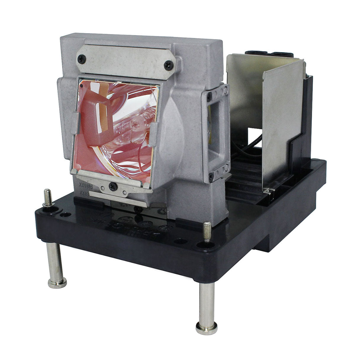 TEKLAMPS 5J.JC705.001 – Ersatzlampe, 350 W, für BenQ PX9710, PW9620, PU9730