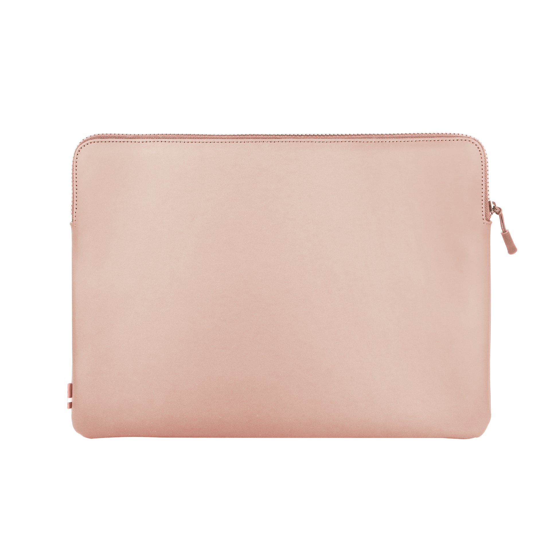 dbramante1928 Oxford Notebook-Schutzhülle für Apple – bis 15" – Pink Sand